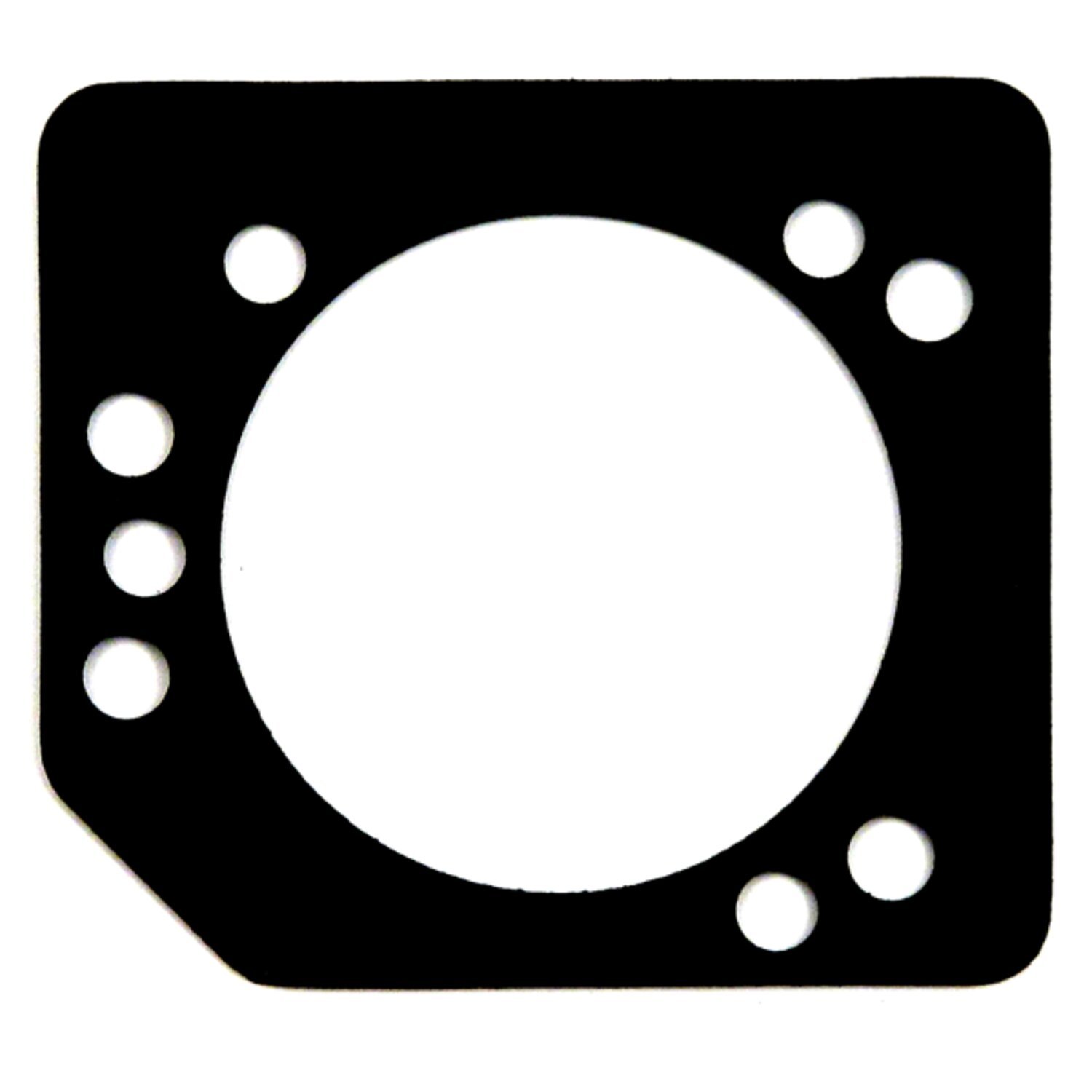 James, gasket carb/throttle body to air cleaner housing