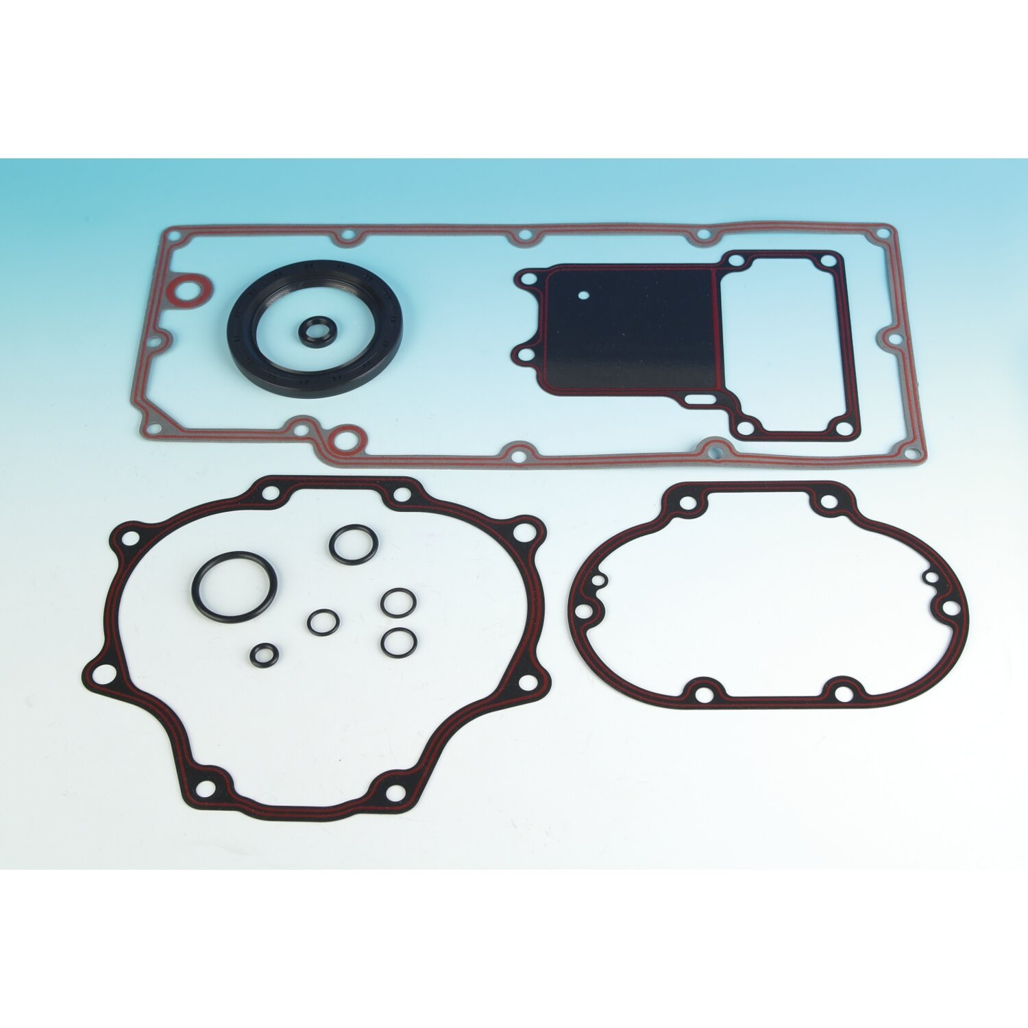 James, transmission gasket & seal kit
