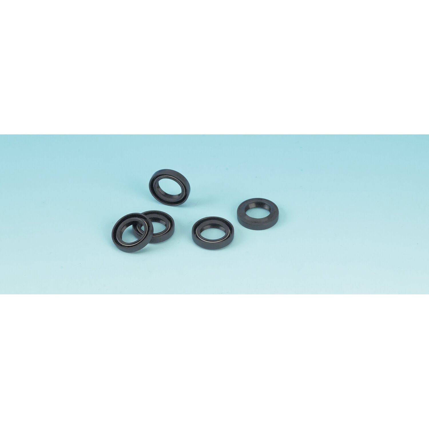 James oil seal, shifter lever assembly
