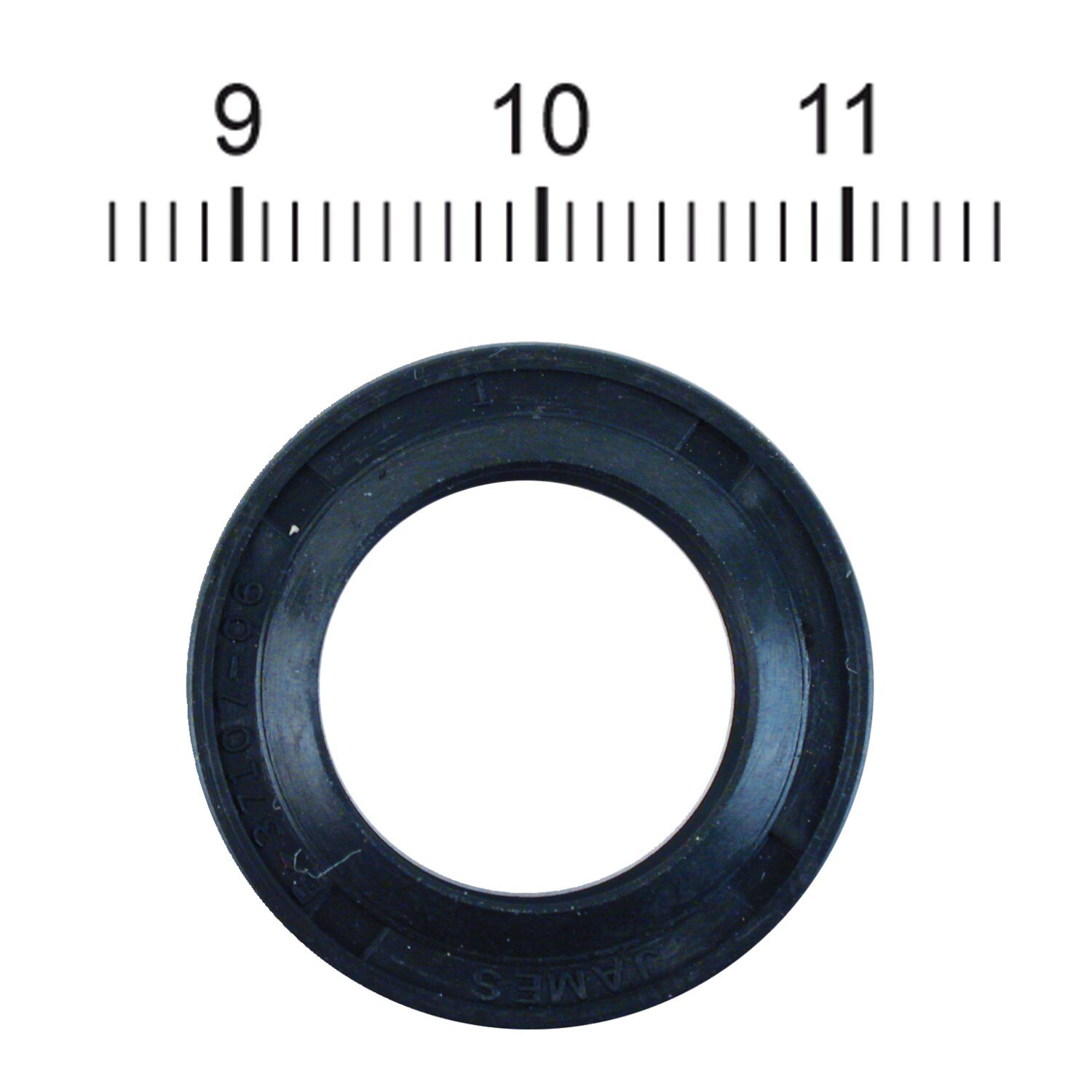 James oil seal, shifter lever assembly