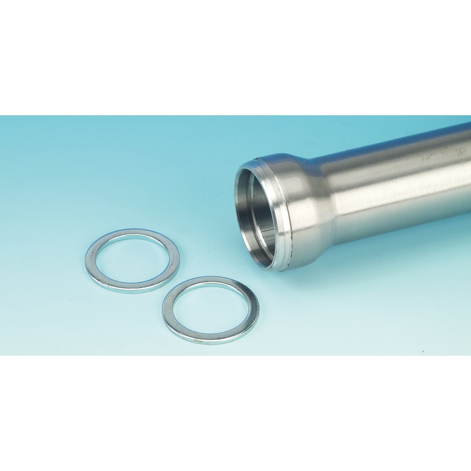 James, back-up ring for 39mm fork seal