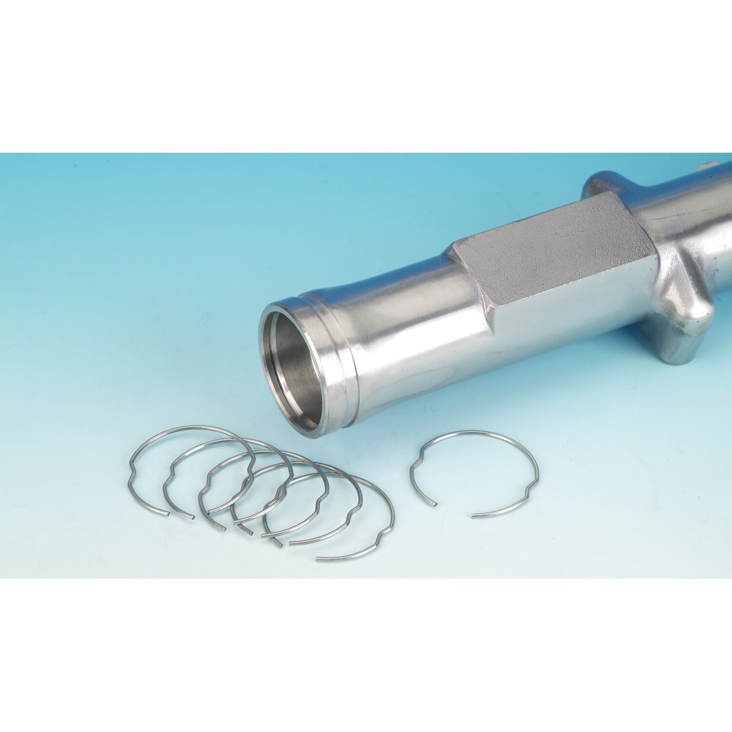 James, retaining ring 35mm fork seal
