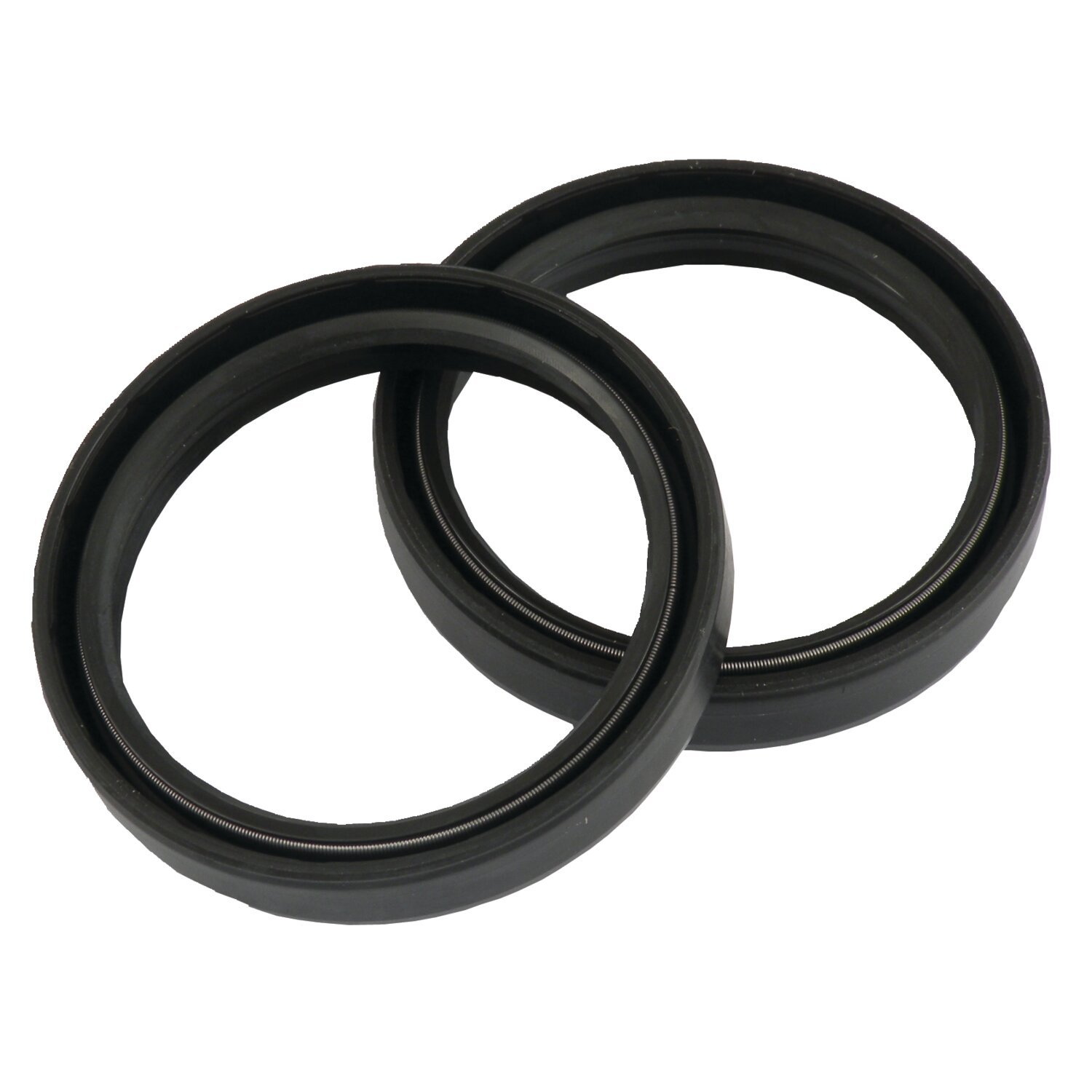 James, fork seal set. 49mm