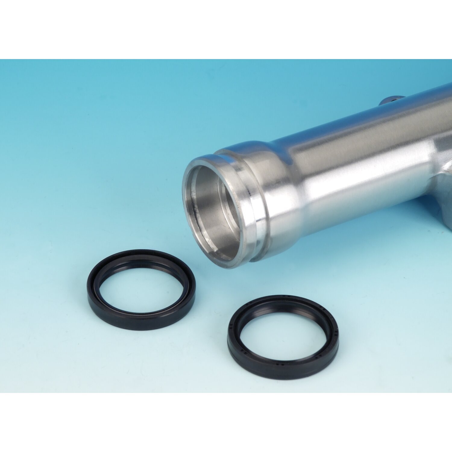 James, fork seal set. 49mm