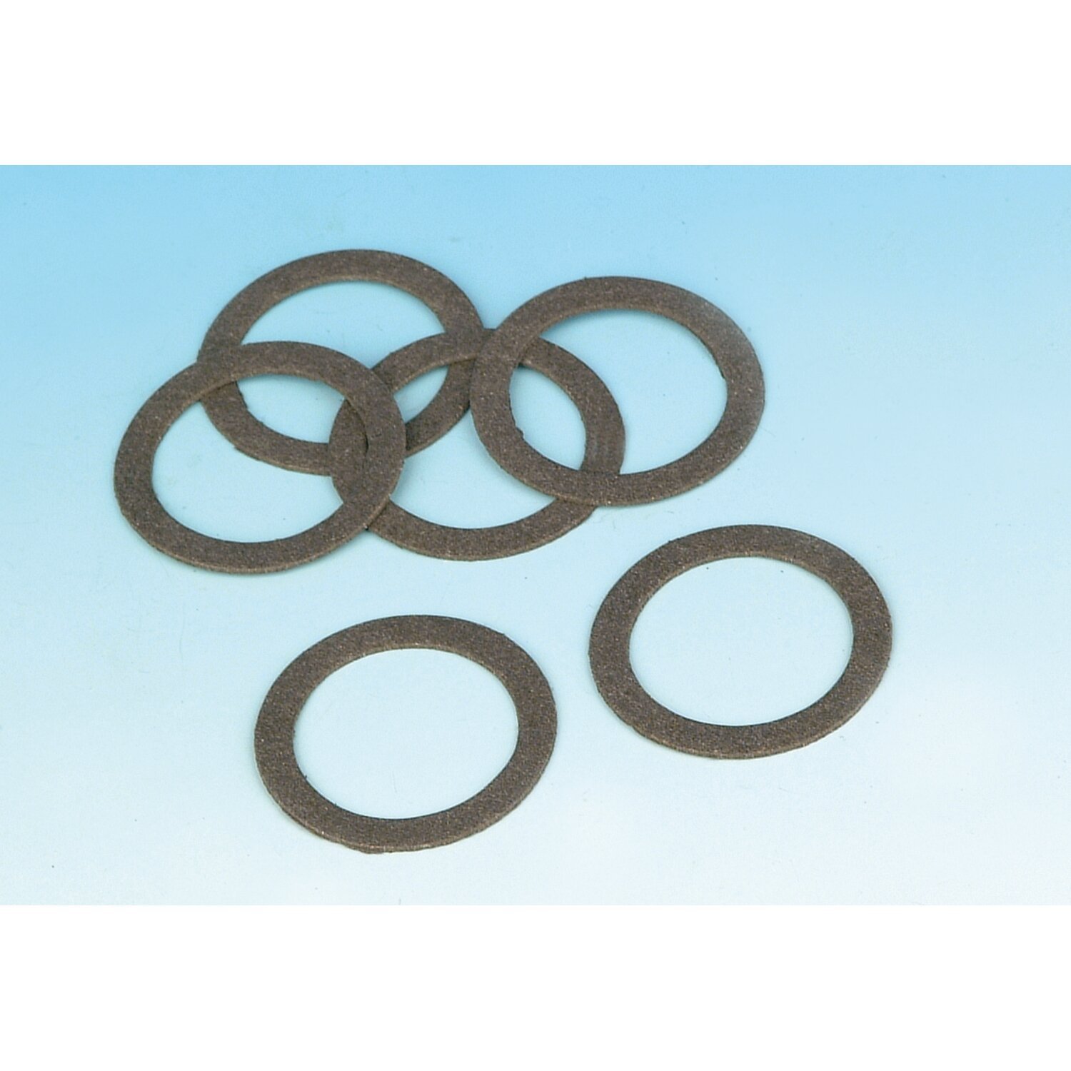 James, small gasket oil filter kit