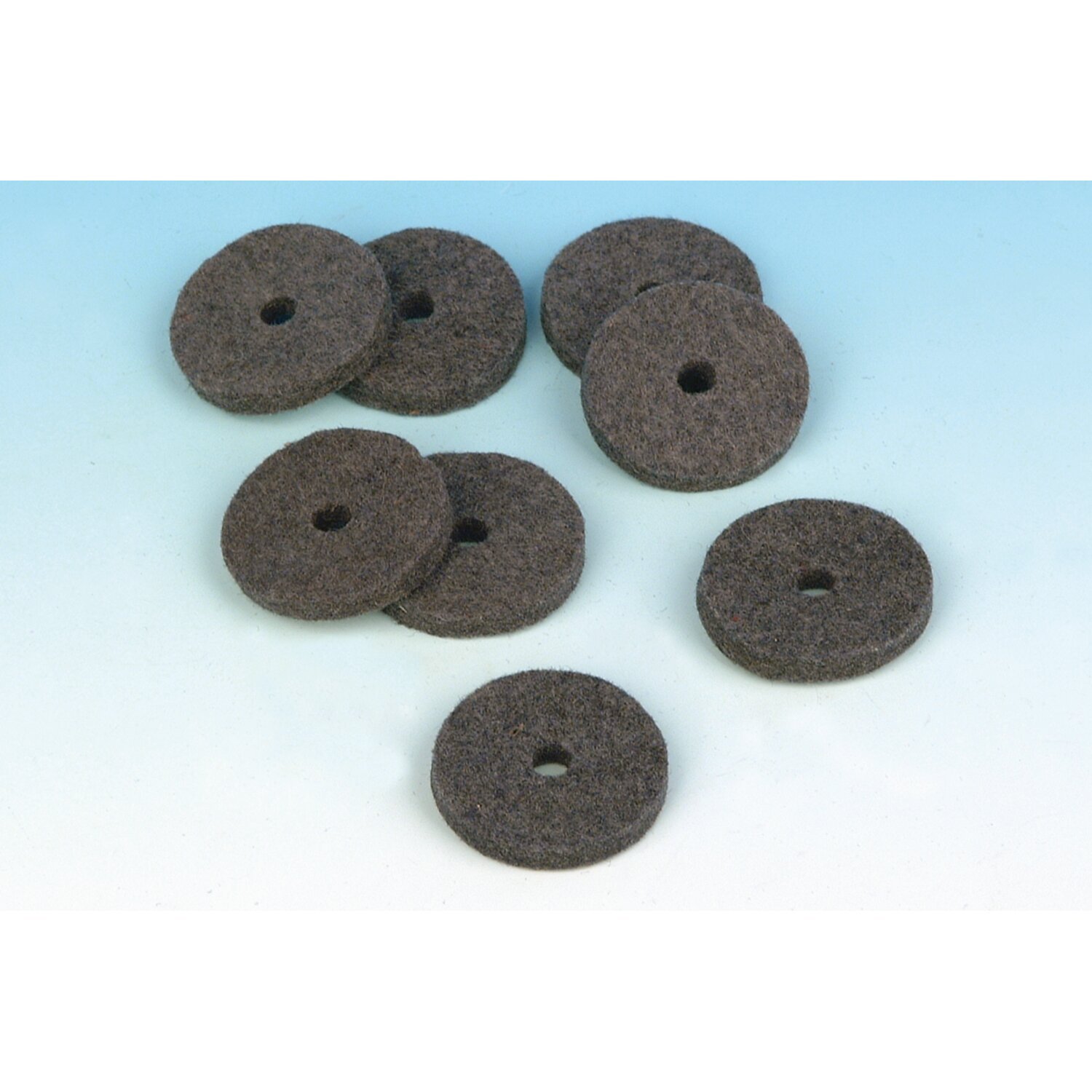 James, felt washer. Battery post terminal