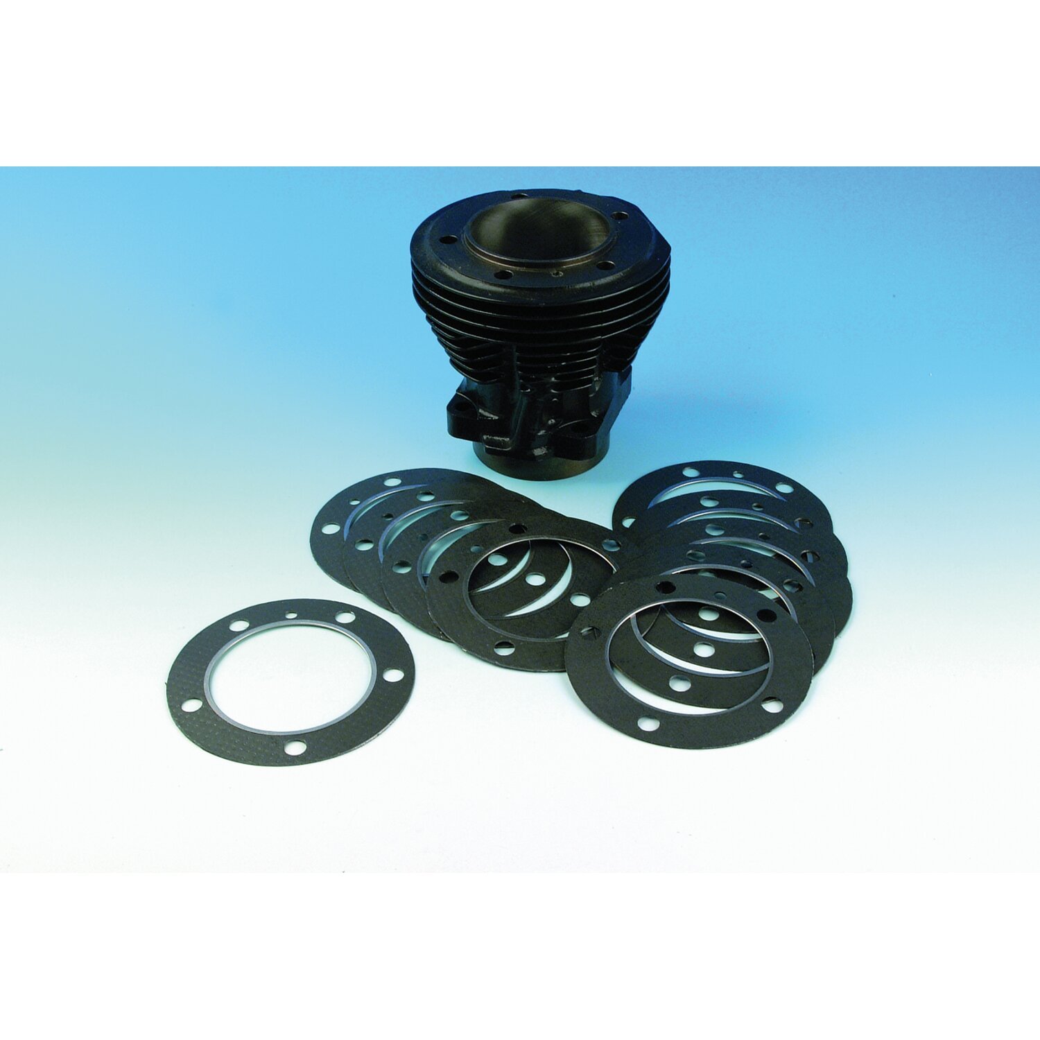 James, gasket cylinder head .045