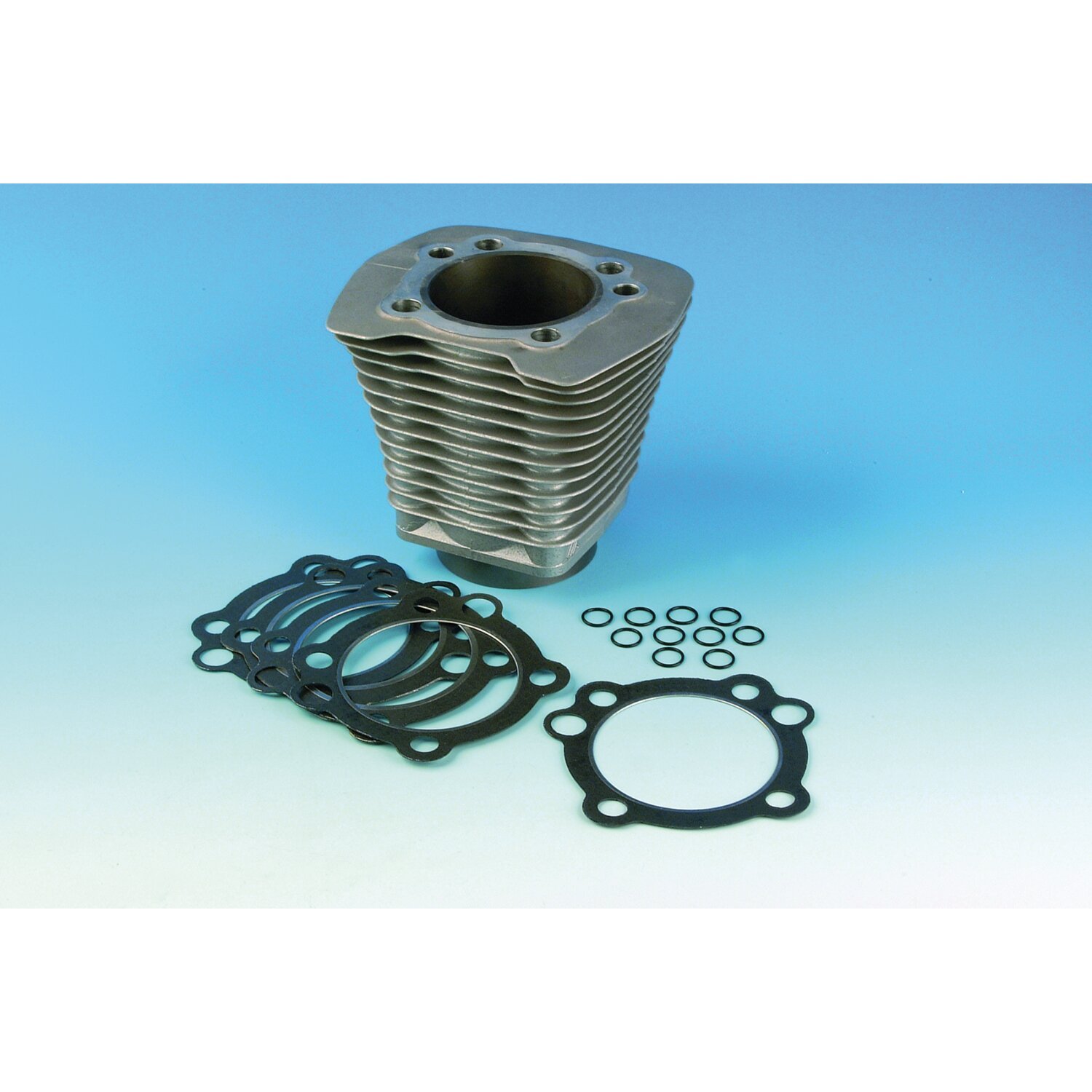 James, cylinder head gasket .045