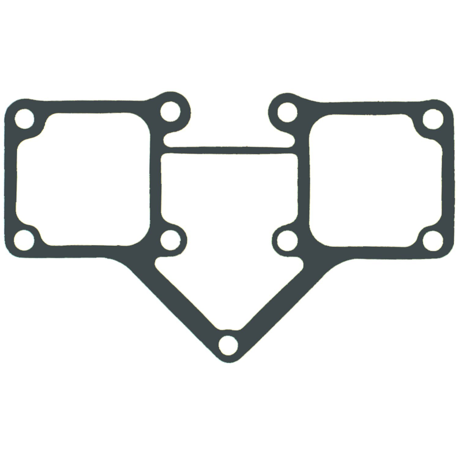 James, rocker cover gasket. .031" paper