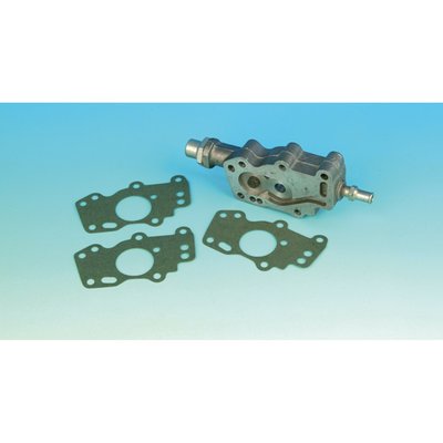 Fiber reinforced paper. OEM replacement reference 26259-72R.