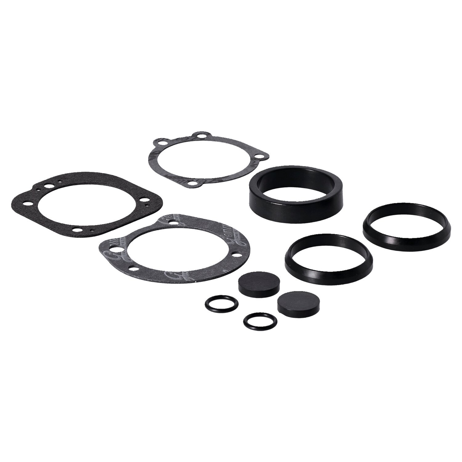 James, manifold intake gasket & seal kit. 40mm CV carb