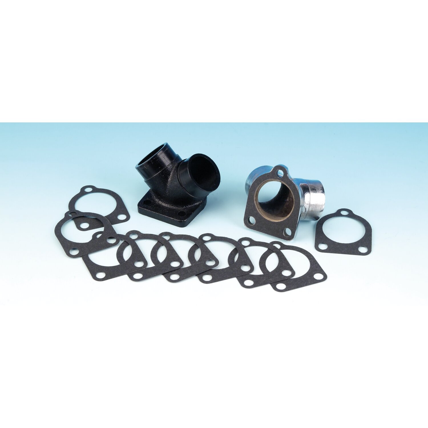 James, carburetor to manifold gasket. Linkert