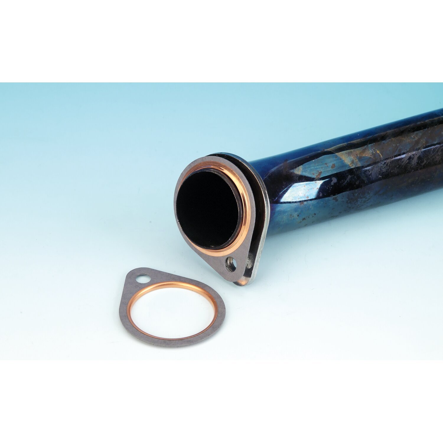 James, Fire Ring exhaust gasket set (2
