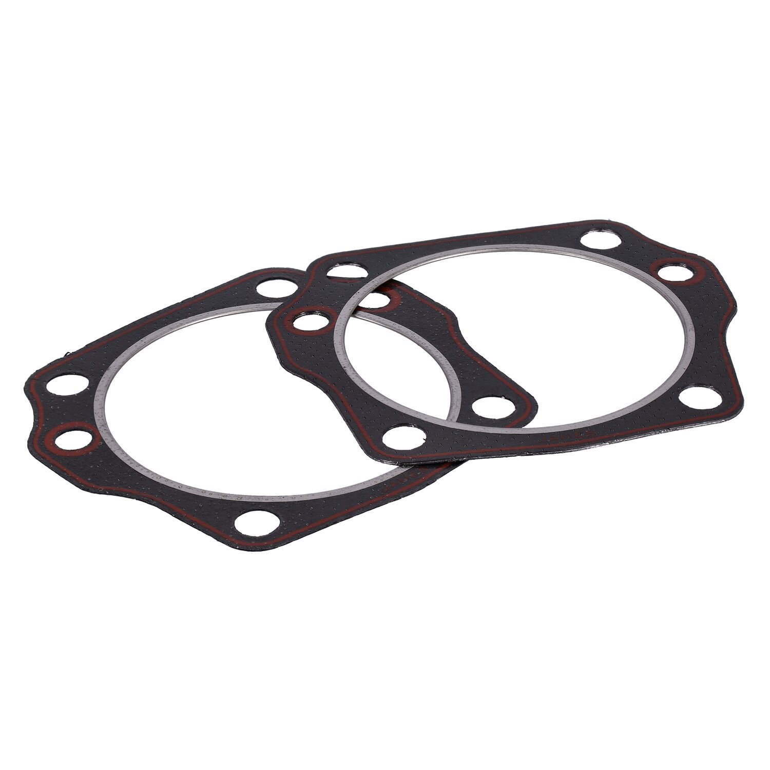 James, cylinder head gasket set 4-1/8" bore. .045
