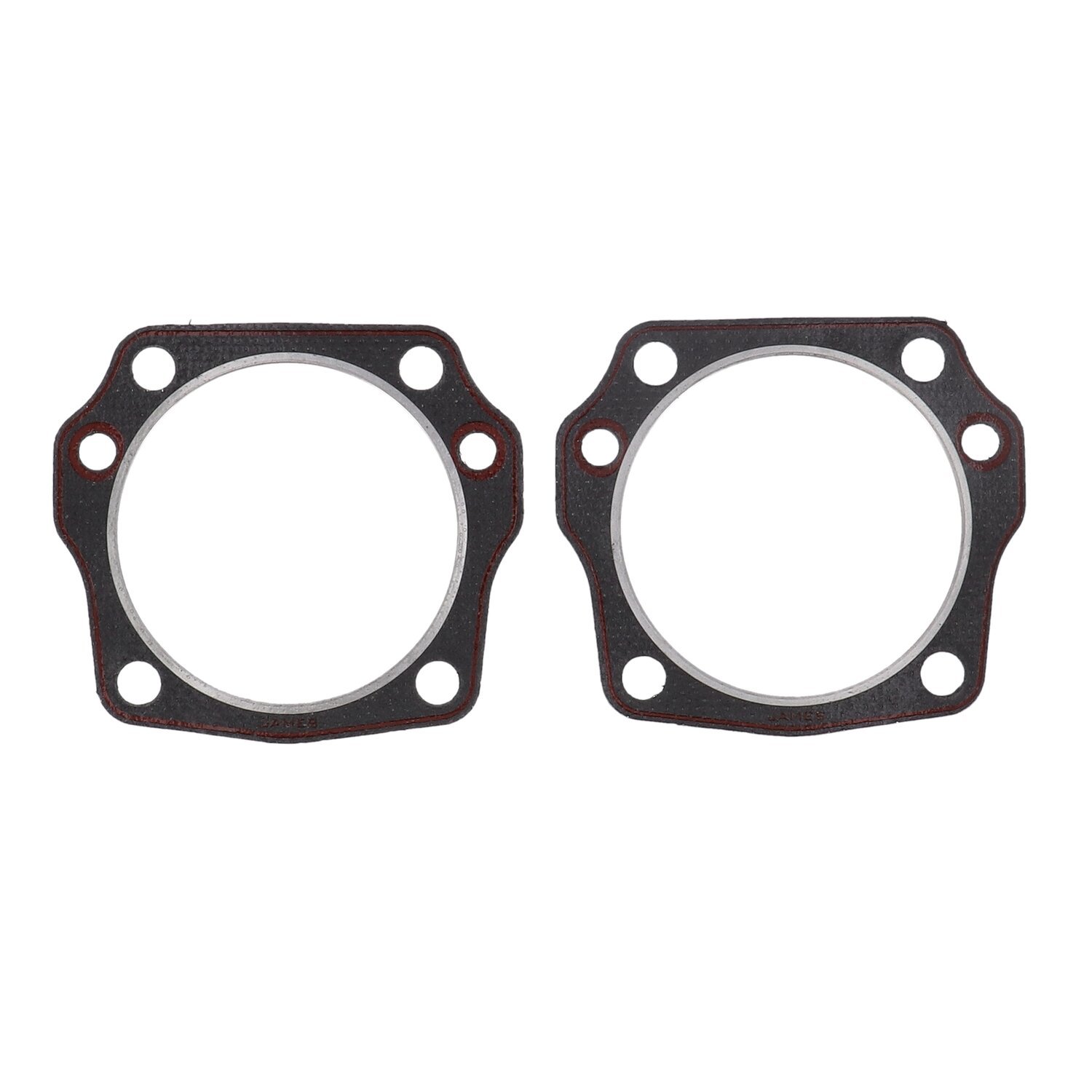 James, cylinder head gasket set 4-1/8" bore. .045