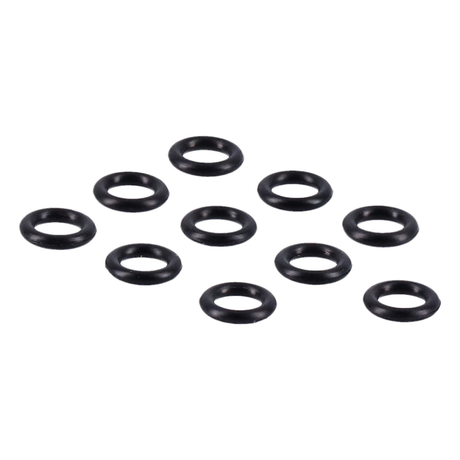 James, idle mixture screw O-rings. CV carb