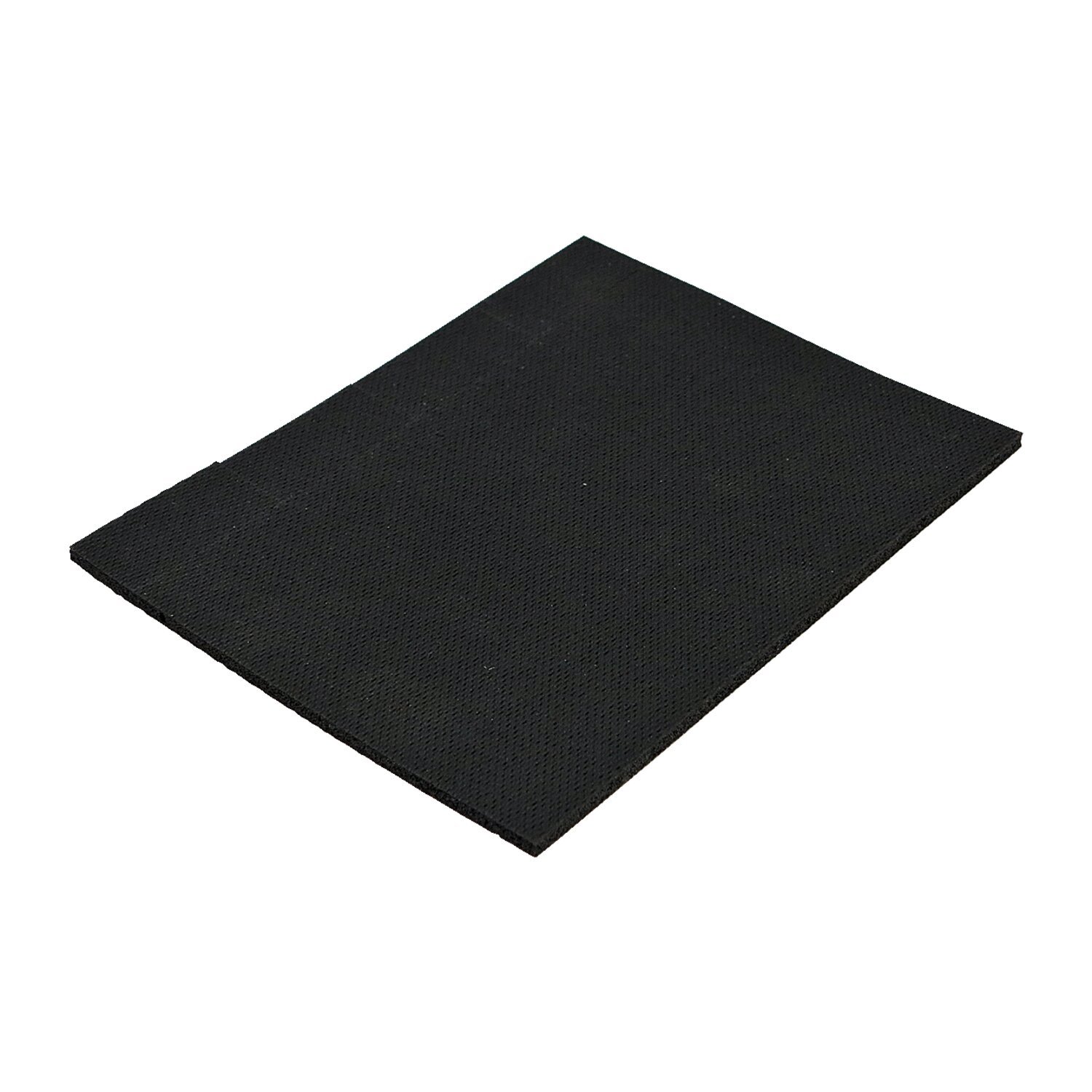 James, DIY foam battery pad
