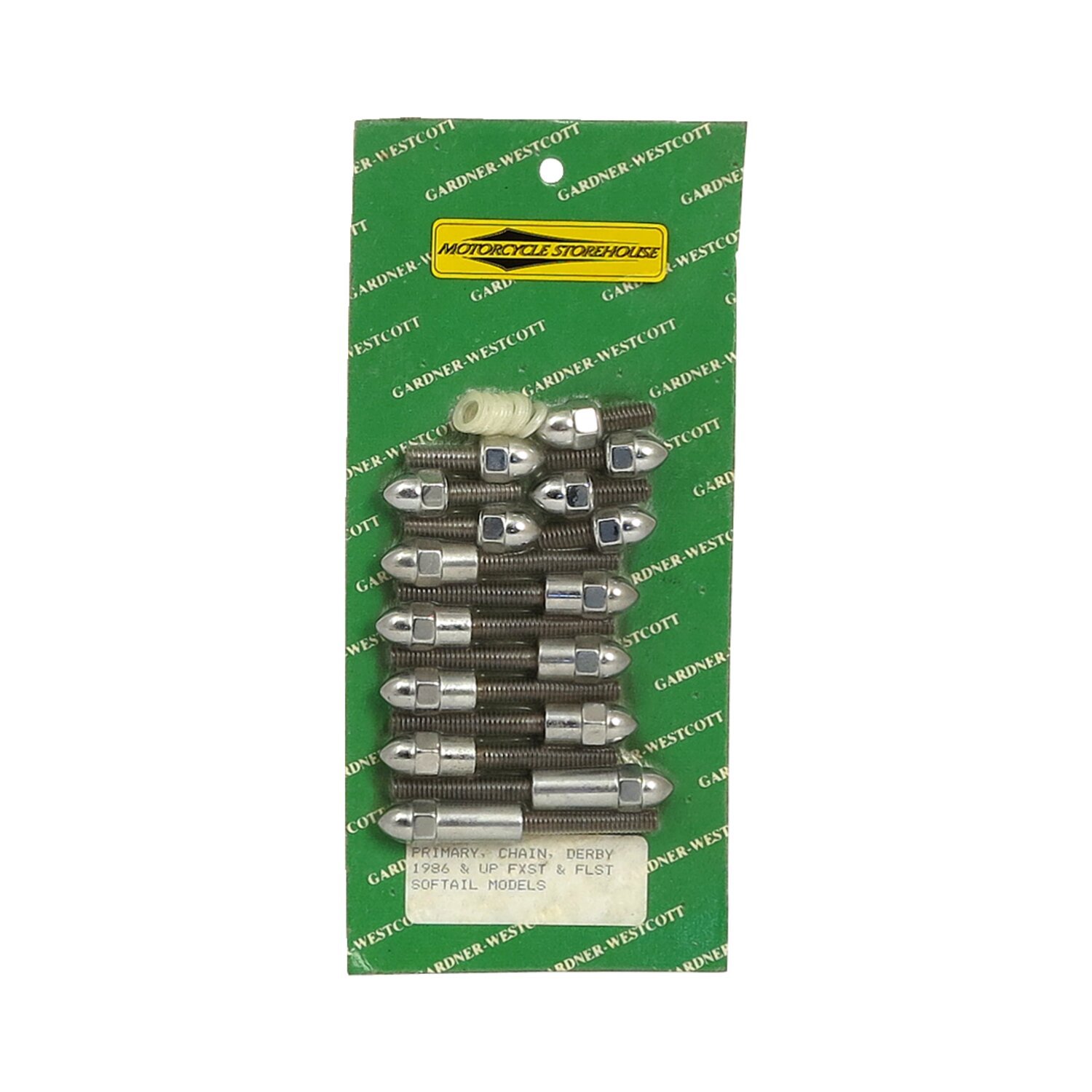 Primary mount kit, acorn