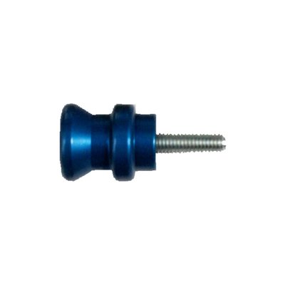 Compatible with 529146 (RS17), 577962 (RS17/L) and 529195 (RS17/XL) rear paddock stands.