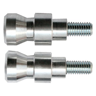 Compatible with 529146 (RS17), 577962 (RS17/L) and 529195 (RS17/XL) rear paddock stands.