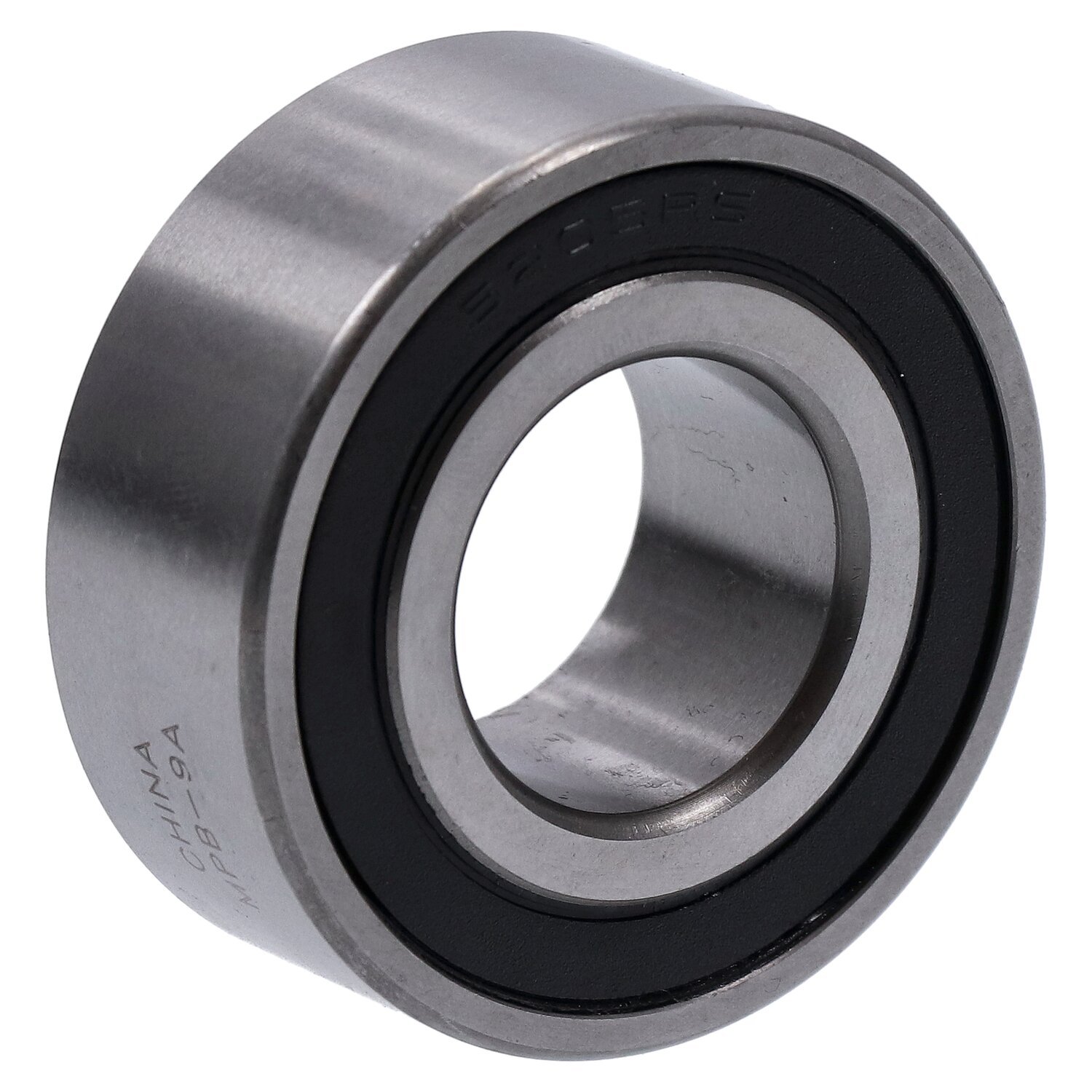BDL, motor plate bearing