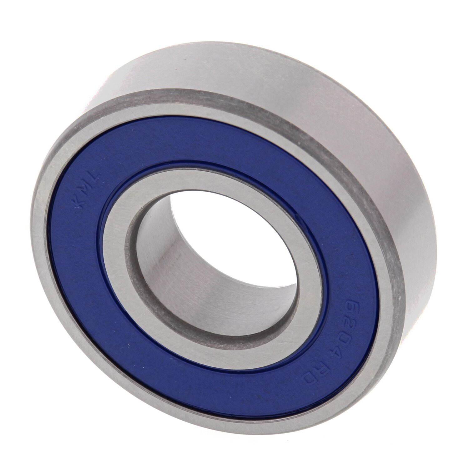 All Balls Racing, wheel bearing. 1" (25.4mm) ID, non ABS