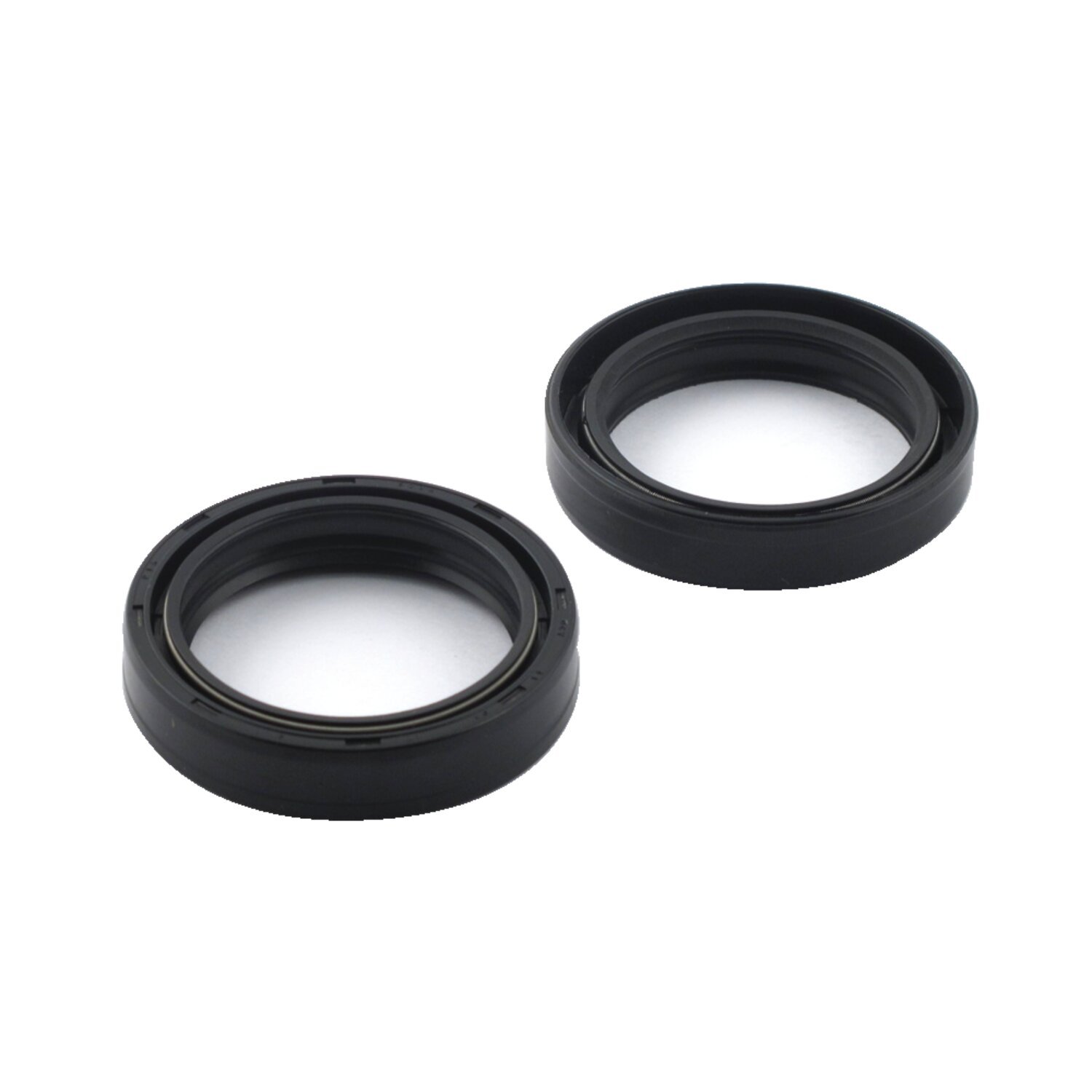 All Balls Racing, fork seal kit. 41mm Showa fork tubes