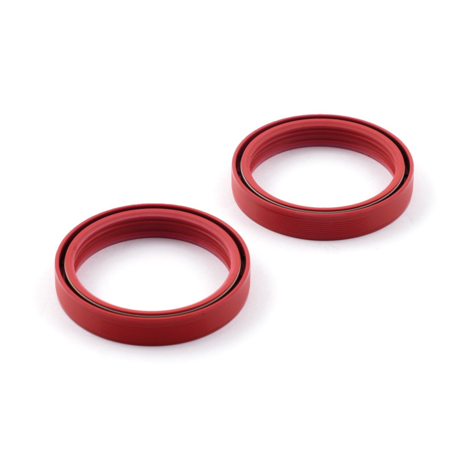 All Balls Racing, fork seal set. 49mm forks