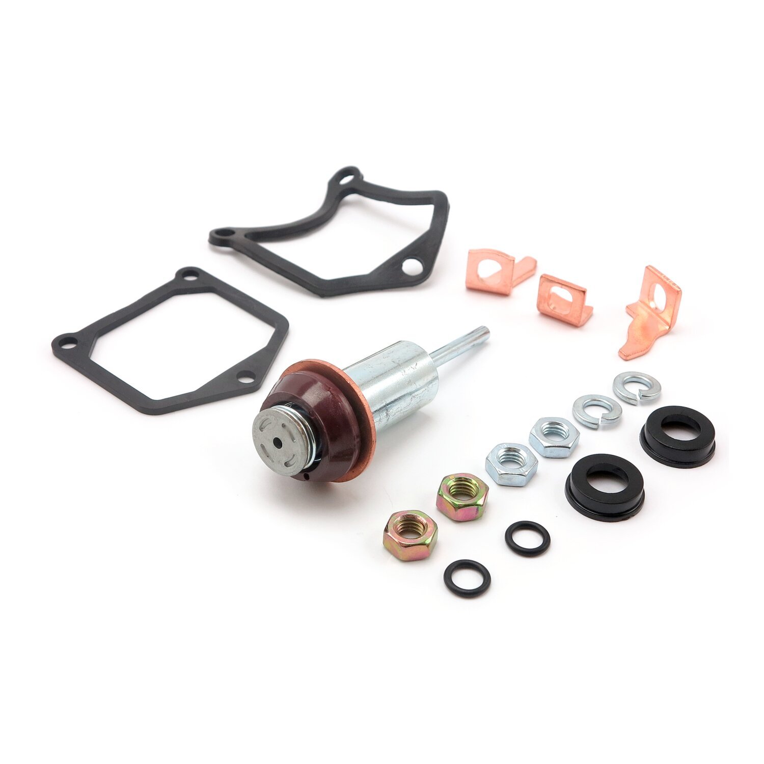 All Balls, starter solenoid rebuild kit