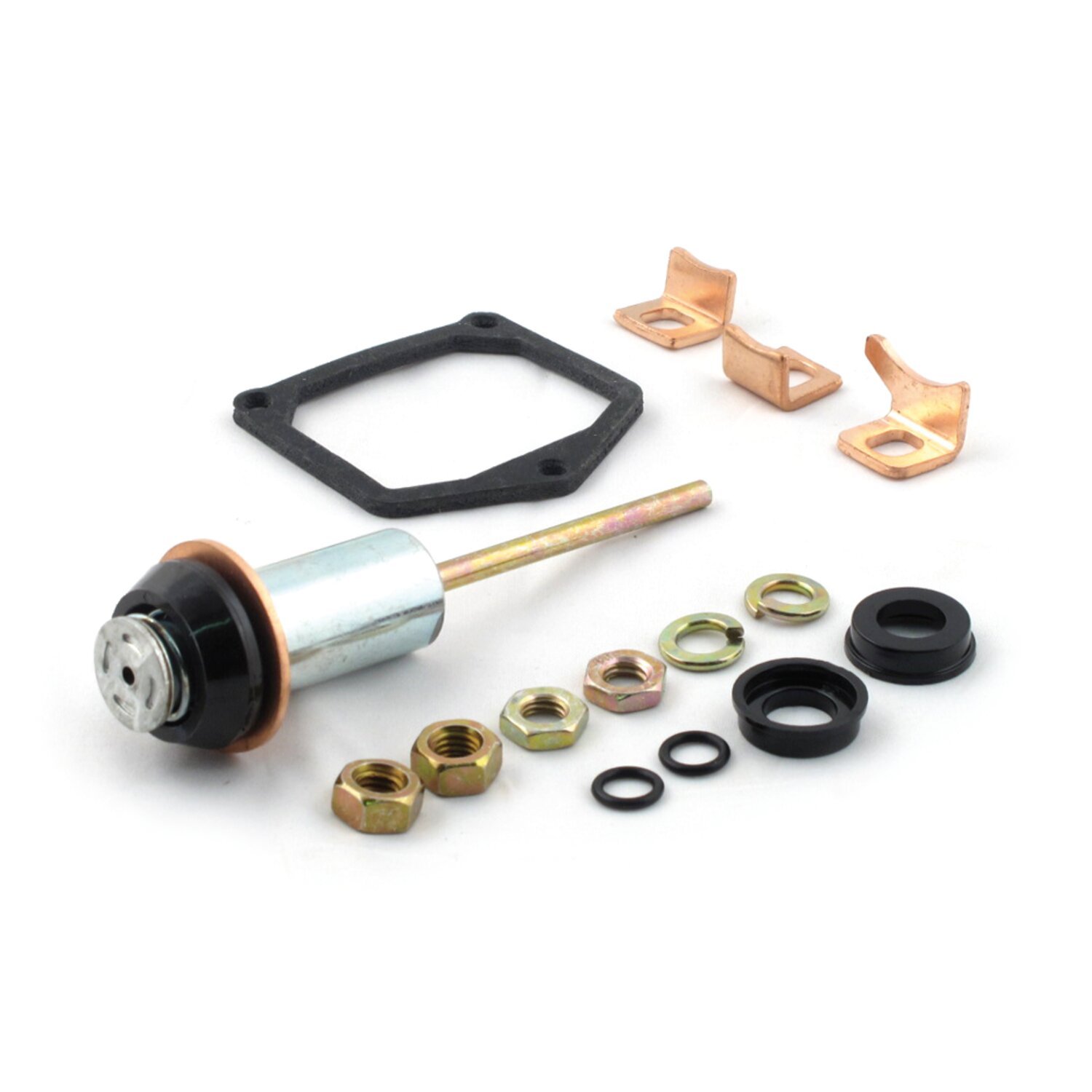 All Balls, starter solenoid rebuild kit