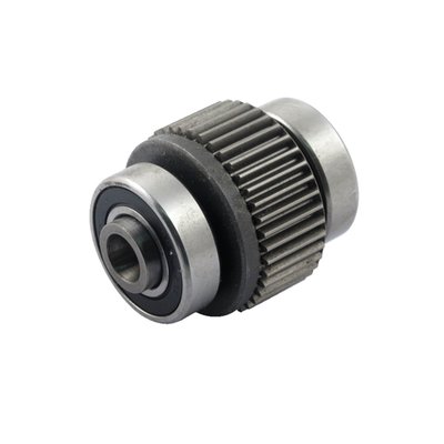 Replacement for OEM style starter motors. 

Note: Must re-use stock starter shaft.