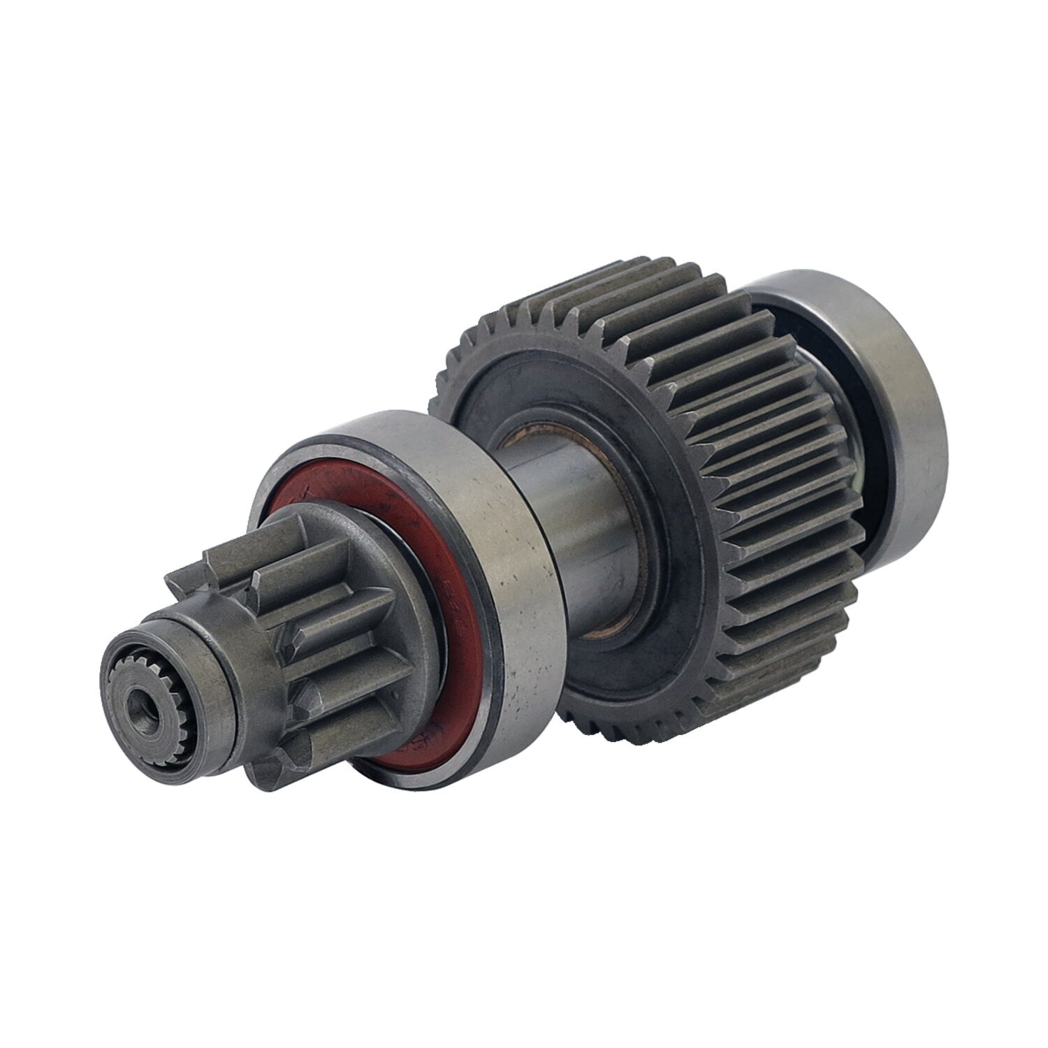 All Balls, starter clutch assembly
