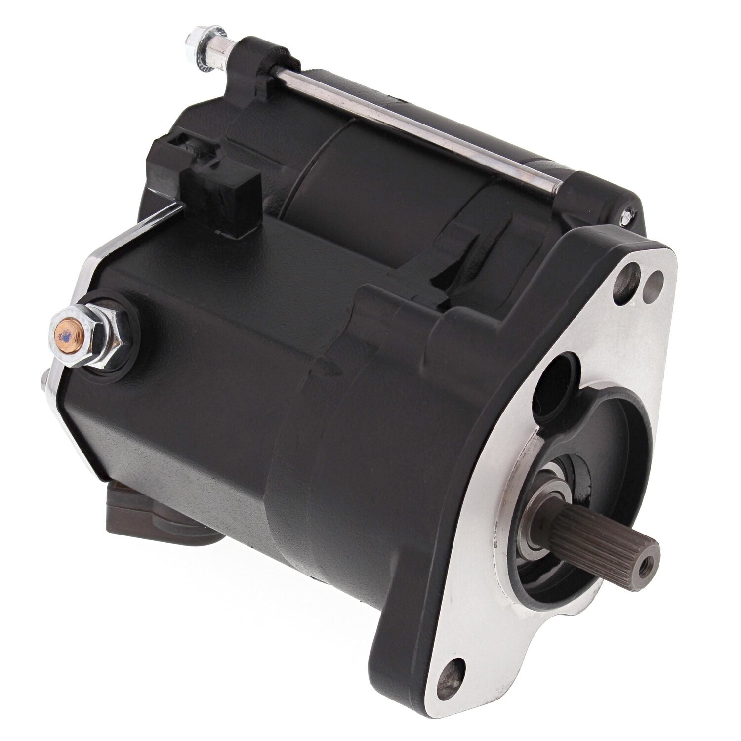 All Balls, high torque starter motor 1.7KW