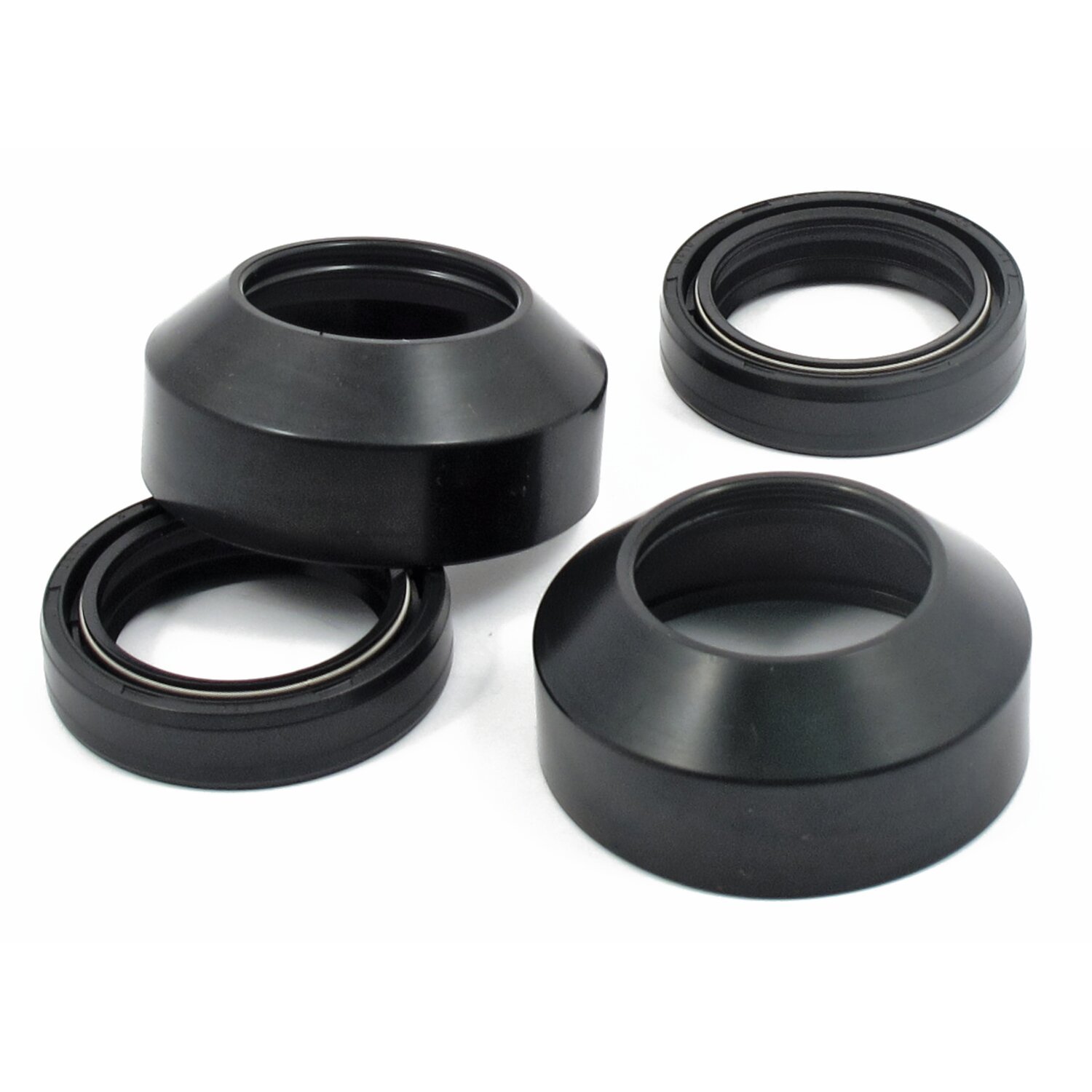 All Balls Racing, fork seal & dust seal kit. 35mm forks
