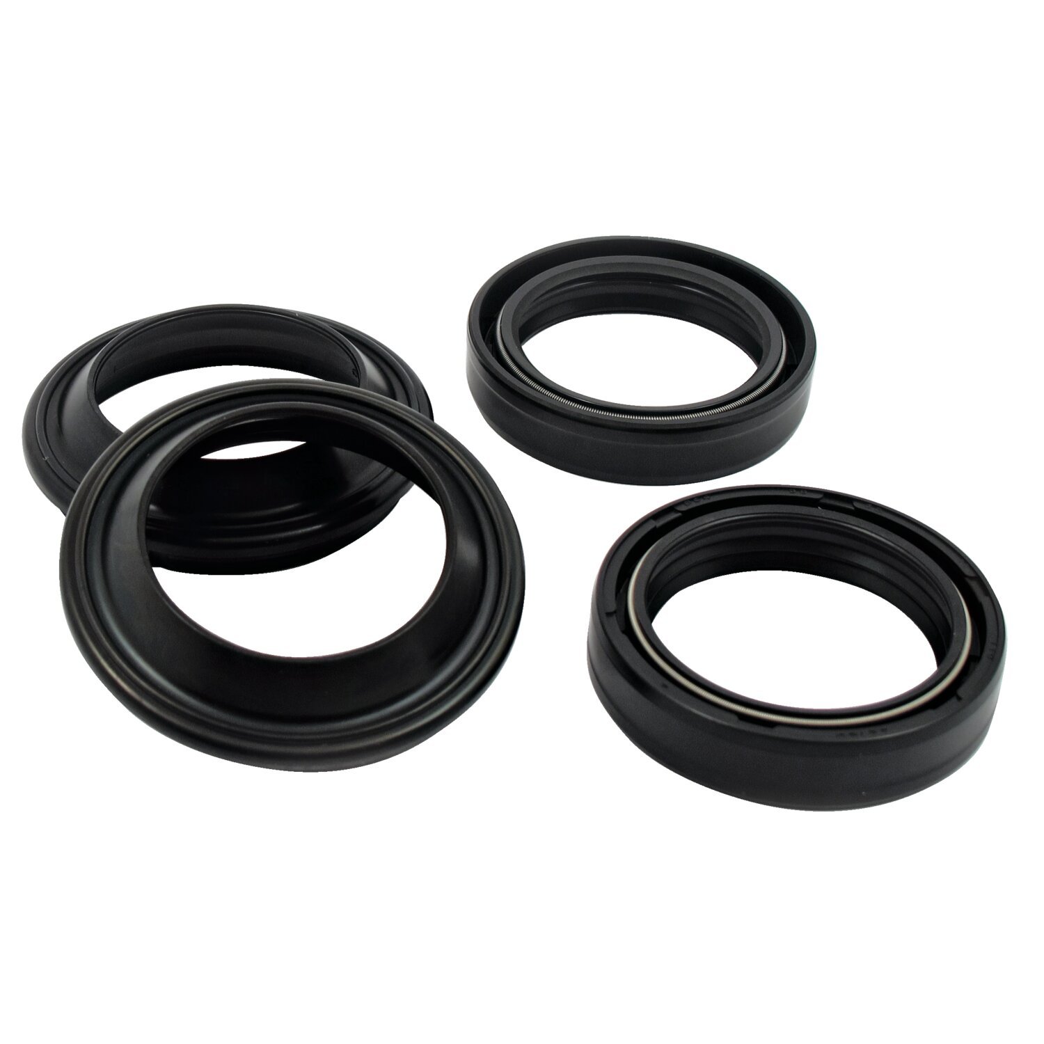 All Balls Racing, fork seal & dust seal kit. 39mm forks