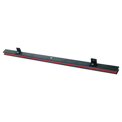 Tool holder designed to be mounted to a wall. Powerful magnets will hold even heavy handtools firmly in place.
24" long