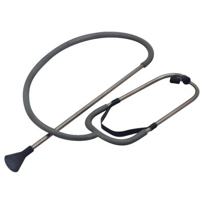 Used to detect noise from air induced sounds like vacuum leaks, exhaust leaks, wind noise & air leaks.