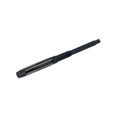 Used to ream upper (33291-36) and lower (33290-38) bushings of the clutch finger shaft (37074-38A), as used in the kickstart cover (transmission end cover) of 4-speed Big Twins, to factory specs.