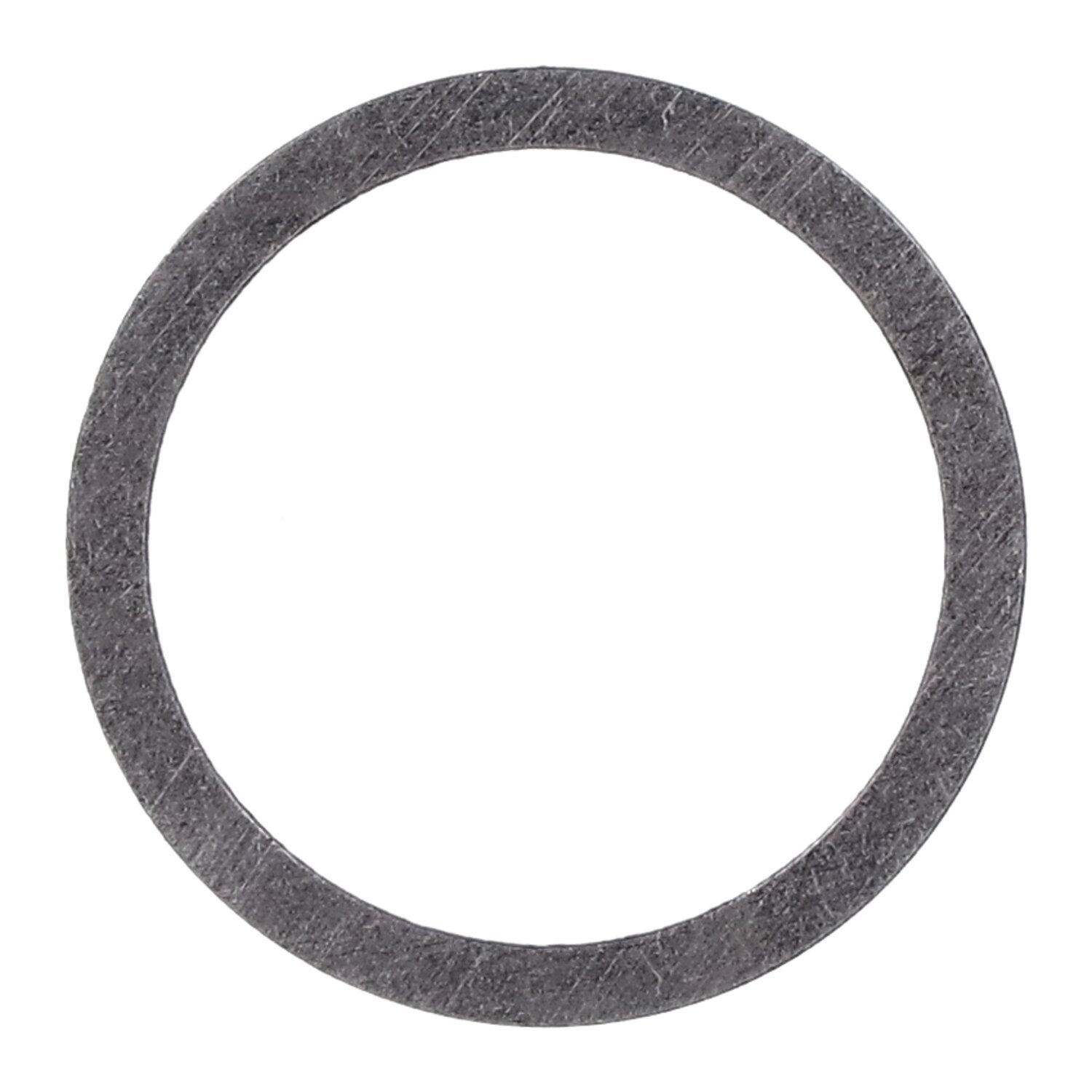S&S, sprocket shaft bearing spacer shim. .106"