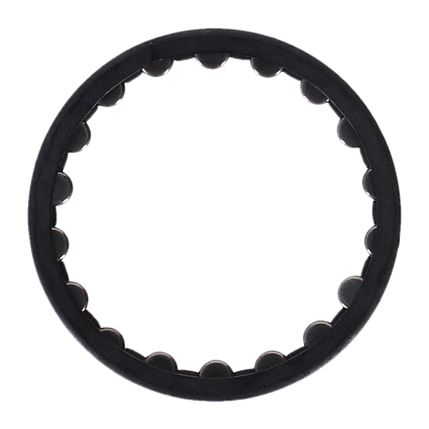 S&S, pinion shaft bearing, XL Sportster, Blue