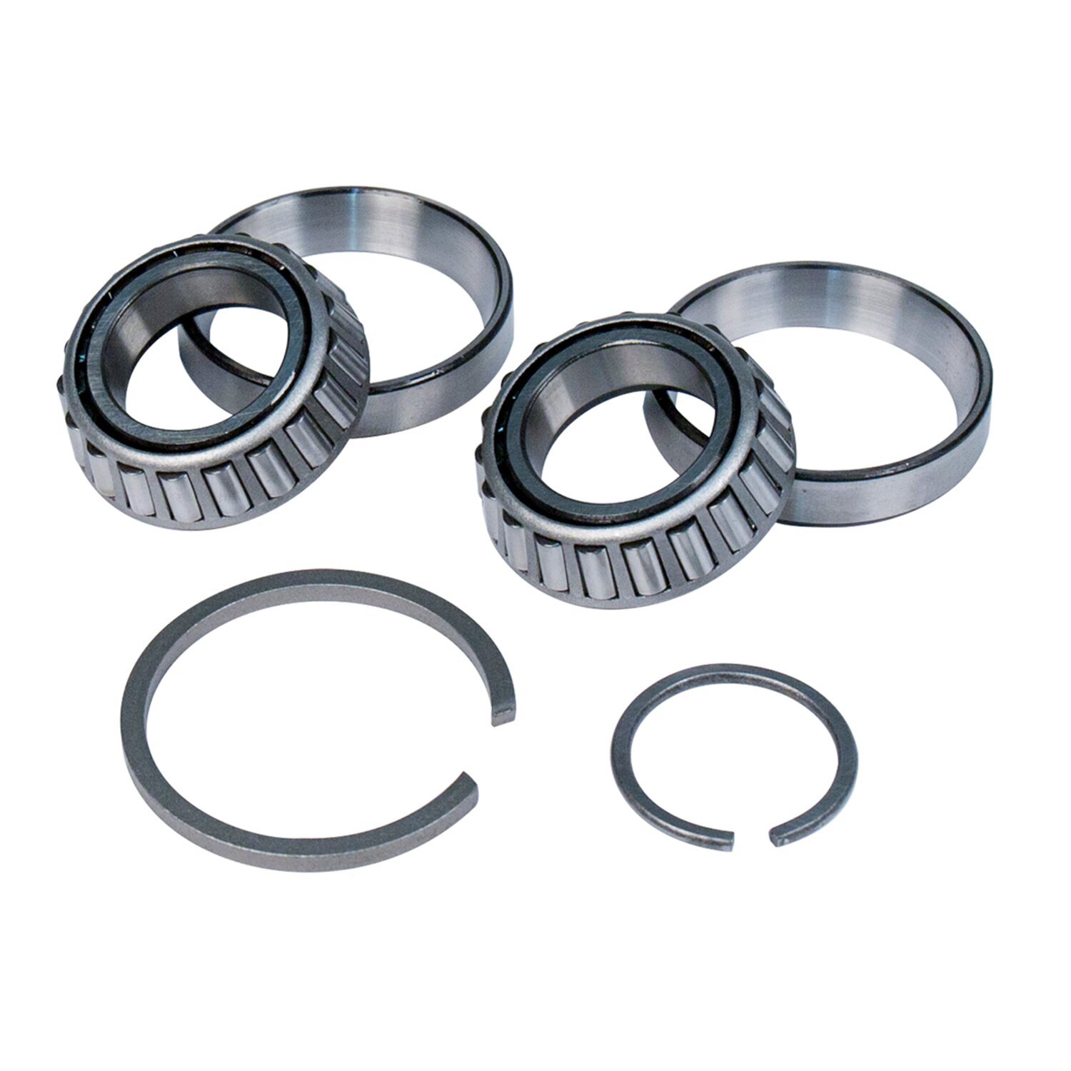 S&S, sprocket shaft bearing assembly
