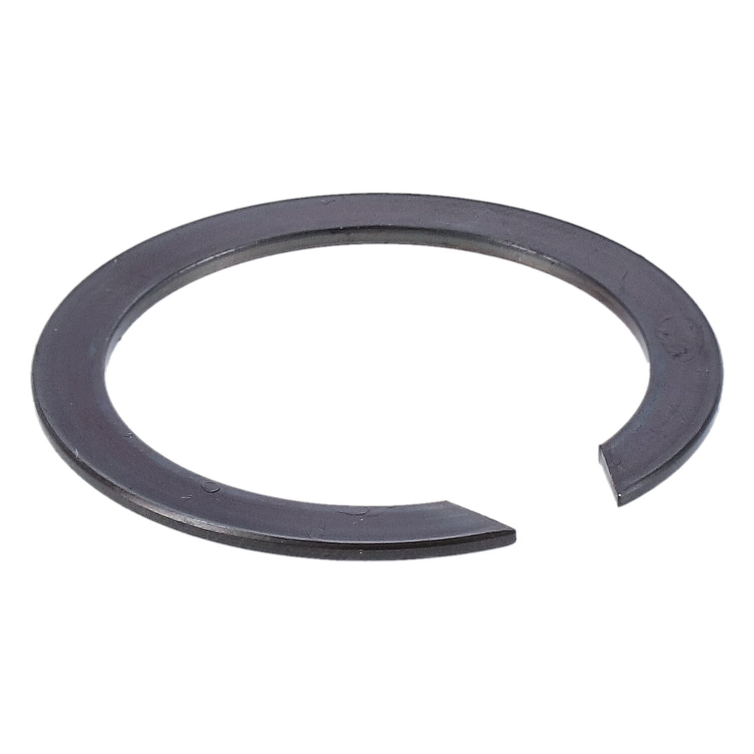 S&S retaining ring, pinion shaft bearing