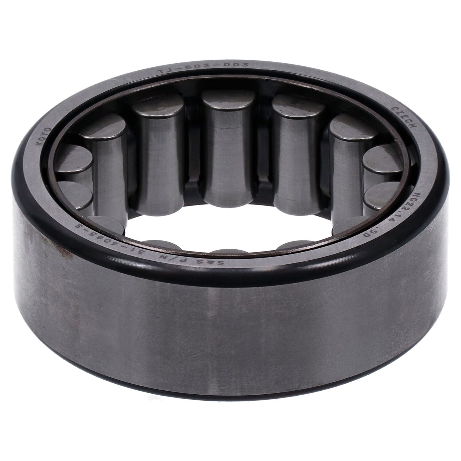 S&S bearing, pinion/sprocket shaft