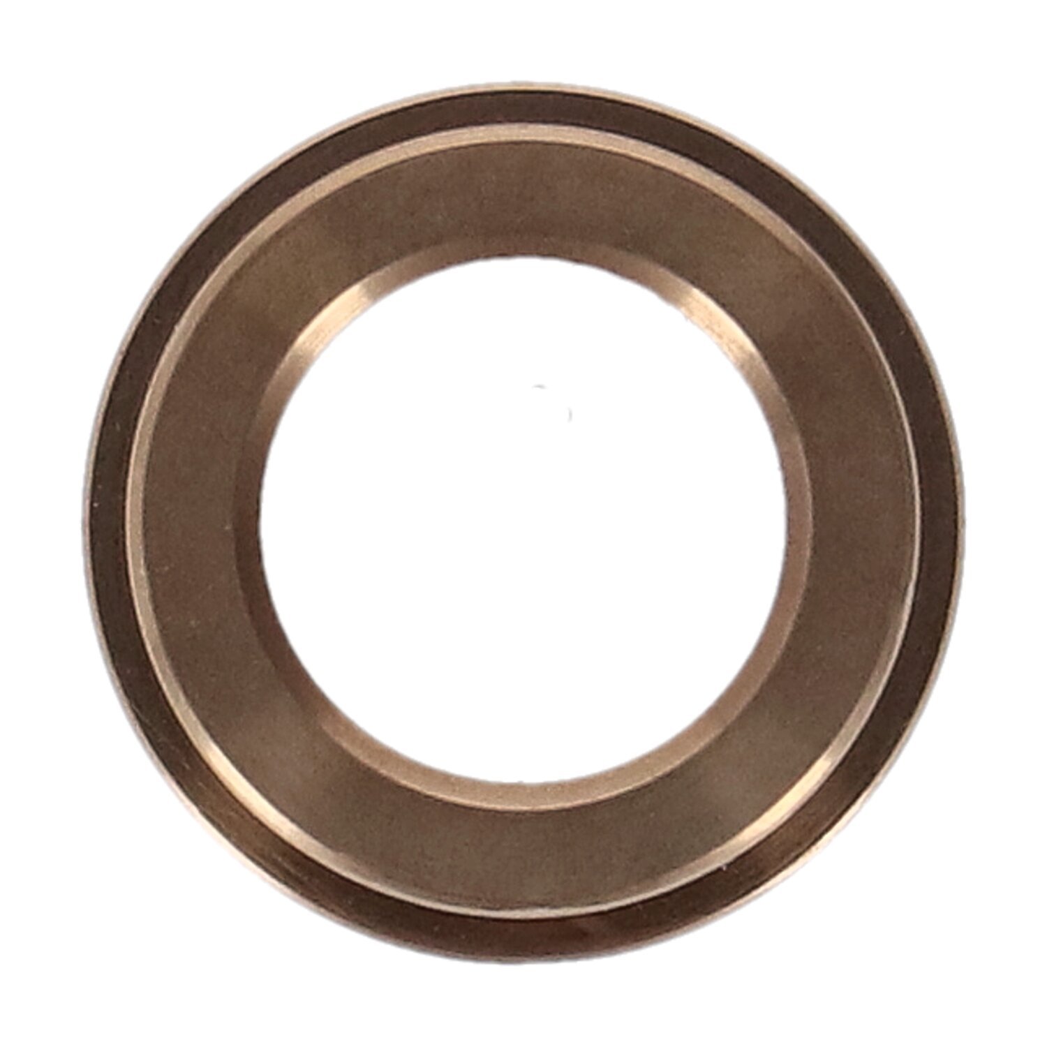 S&S, pinion shaft bushing. Std size, Bronze
