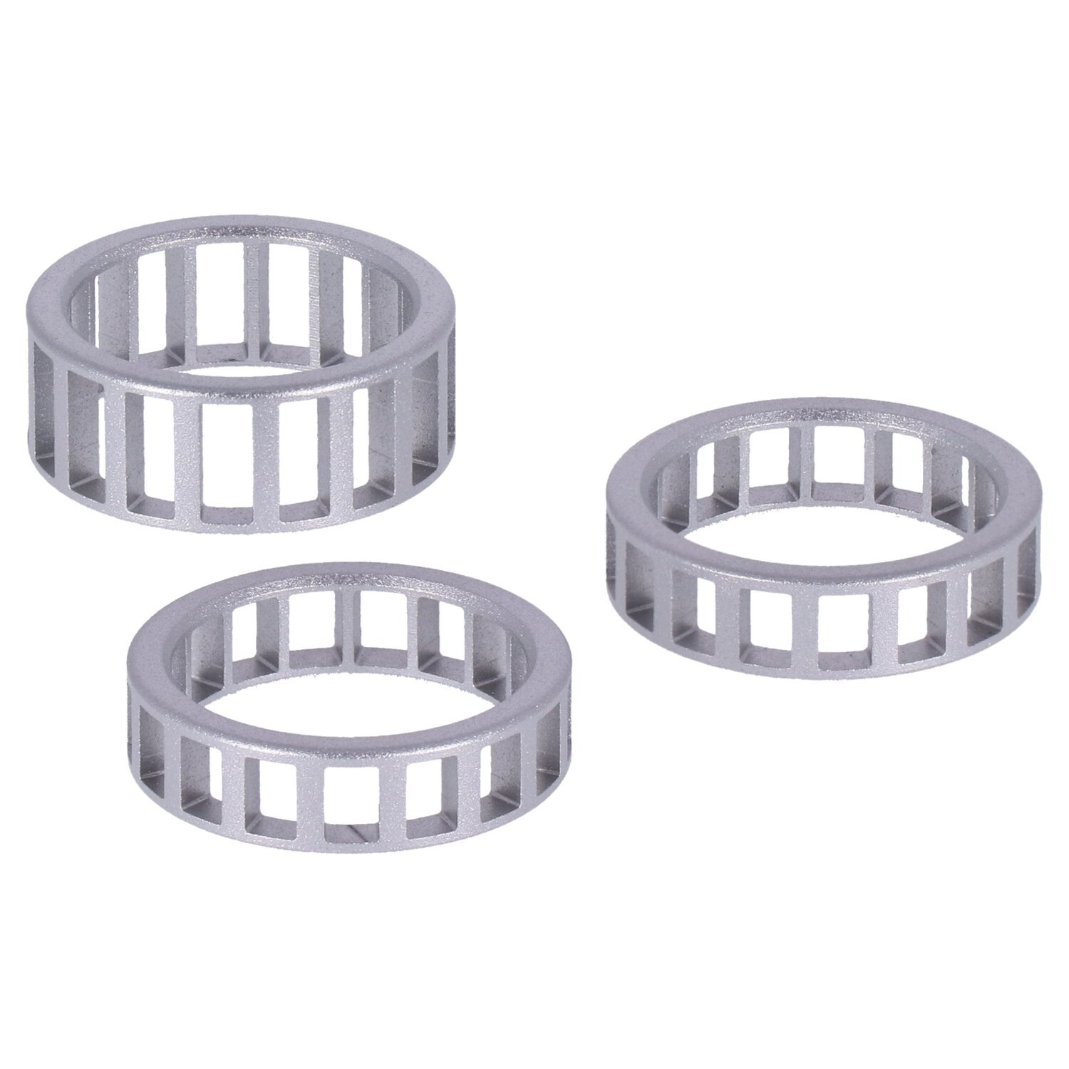 S&S, connecting rod retainer set