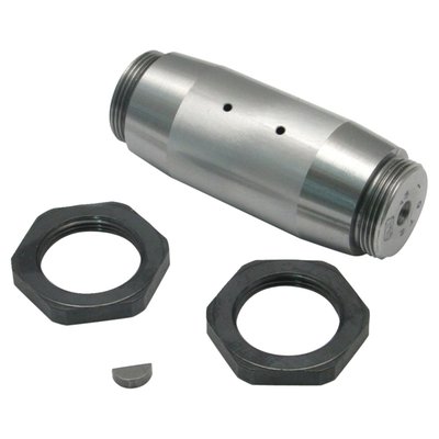 1.249" diameter for S&S connecting rods only.