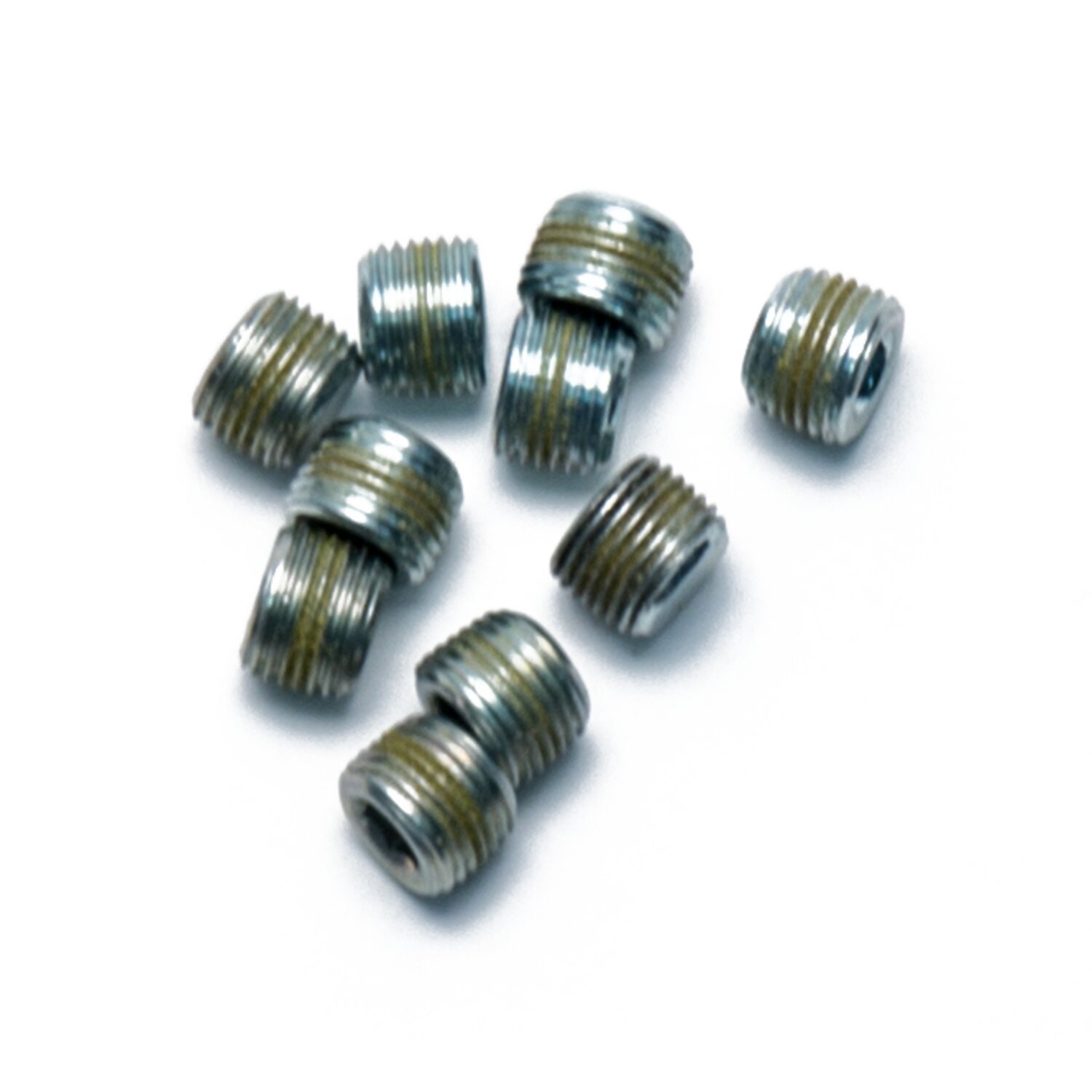 Pipe Plugs