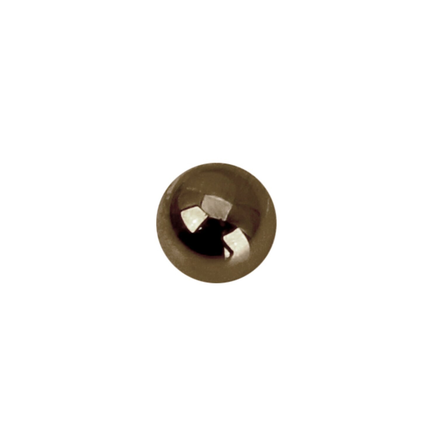 S&S, 3/8" stainless steel ball. Oil pump check valve/clutch
