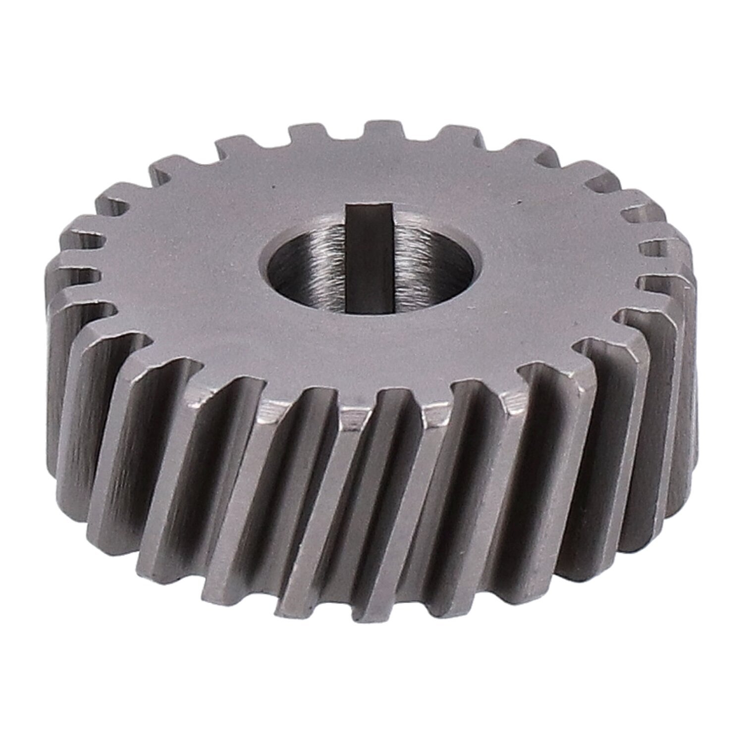 S&S, oil pump driven gear. 24T