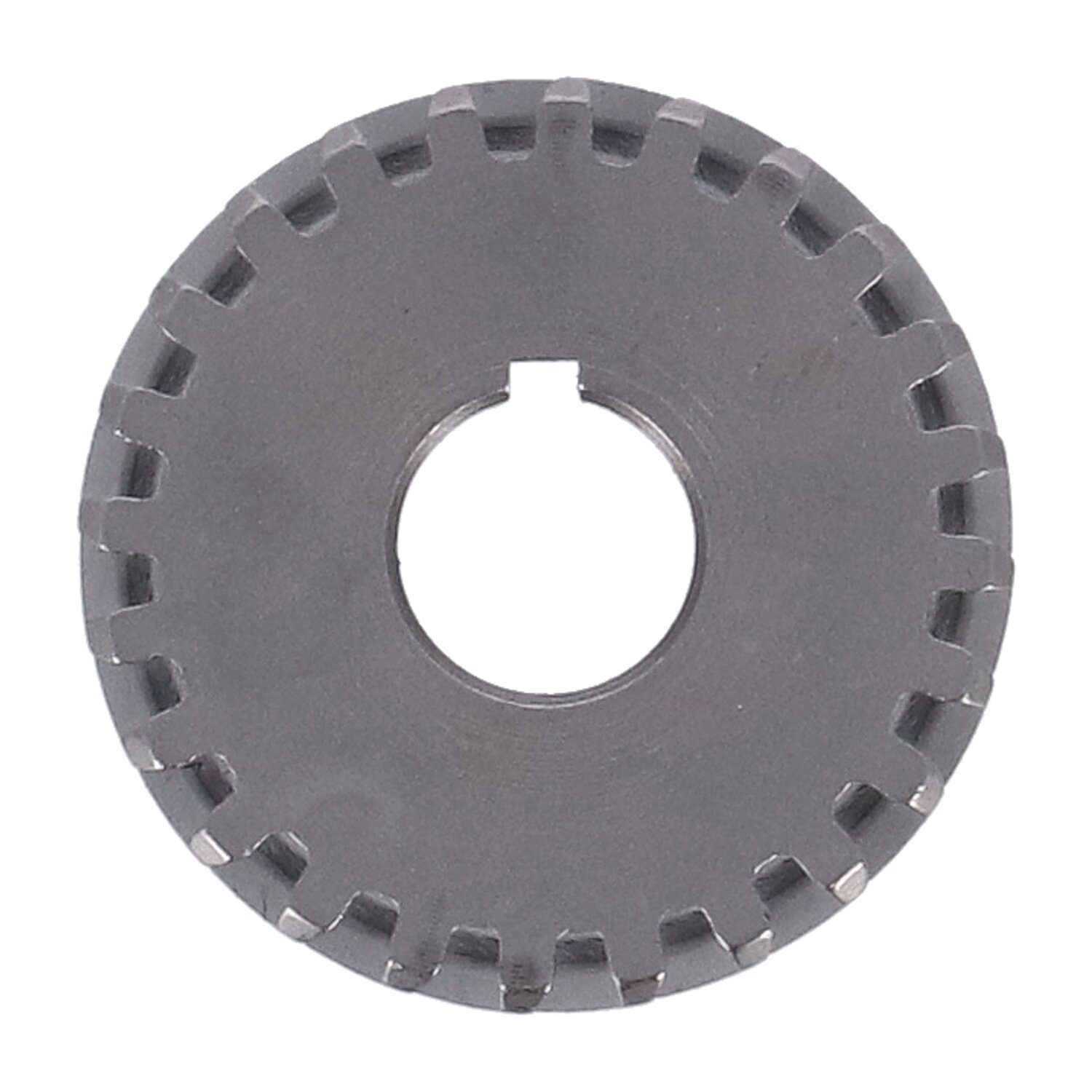 S&S, oil pump driven gear. 24T